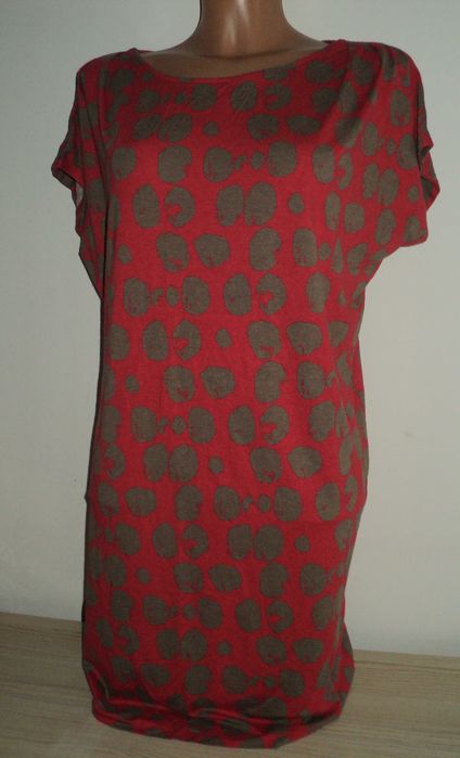 Letnia sukienka Mamas & Papas roz. 40 L