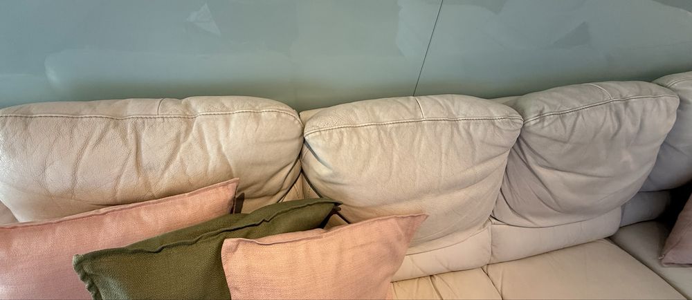 Vendo sofa de canto