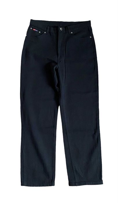 Skaters baggy jeans, W32/L32, stan bardzo dobry