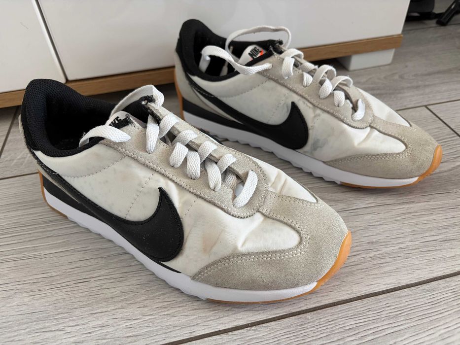 Damskie Buty Nike Pacific HM4771-105 Rozmiar 40