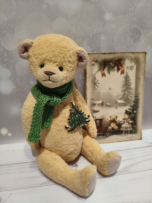 Іграшка ручної роботи