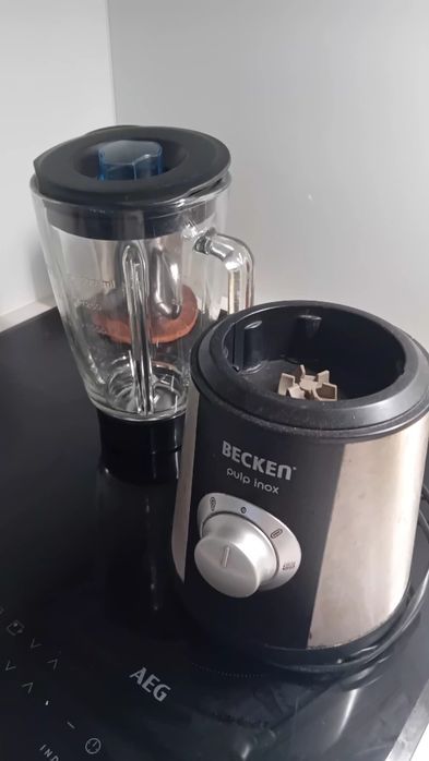 Liquidificador Becken