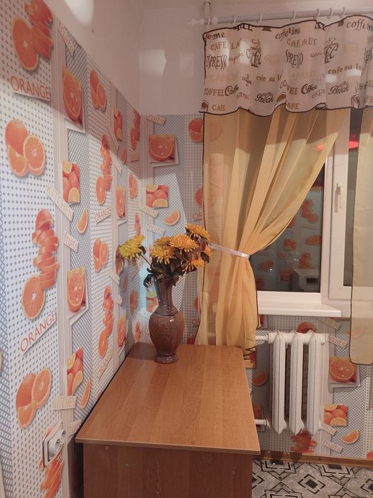 Продам 4 квартиру в місті Сміла, район Богдана.