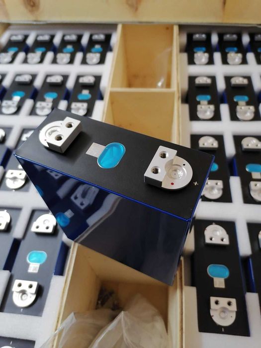 LiFePO4 280Ah акумулятори в наявності