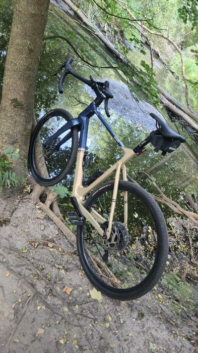 Bianchi Arcadex GRX 600 XL