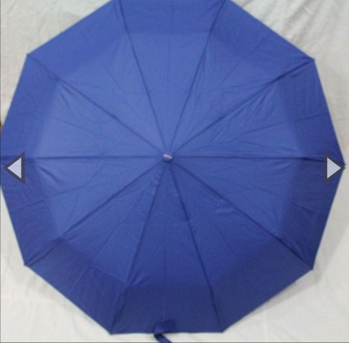 Парасоля  жіноча  Feeling rain, напівавтомат