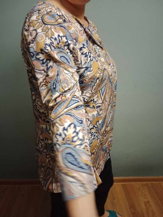 Sprzedam bluzkę Quisgue