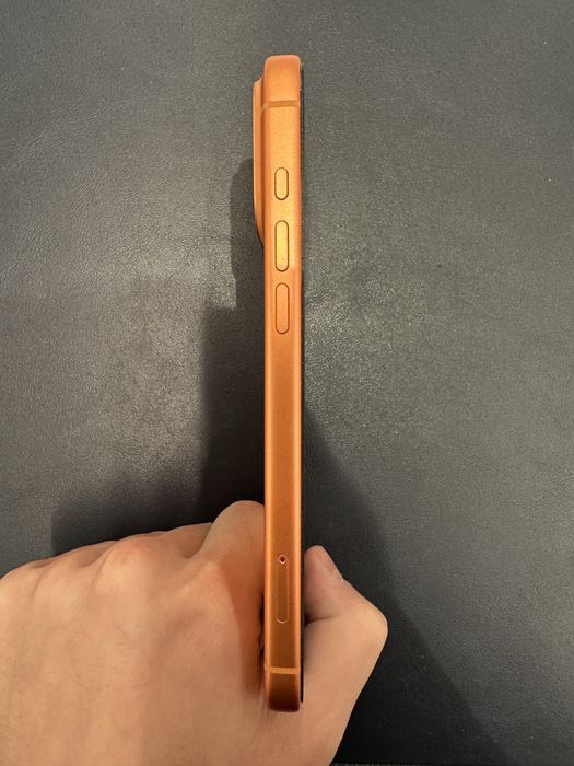 Iphone 17 Pro Max 256GB
