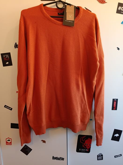 Sweterek Paco Lorente size L