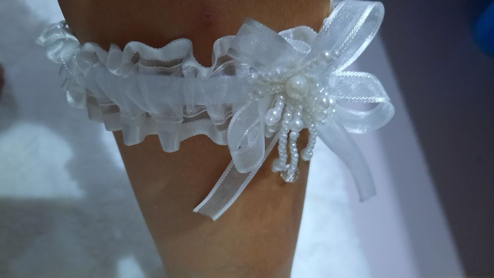 Vestido de casamento ou cerimónia