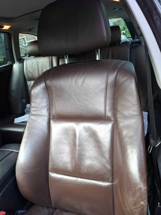 B M W 530 usada em muito bom estado geral