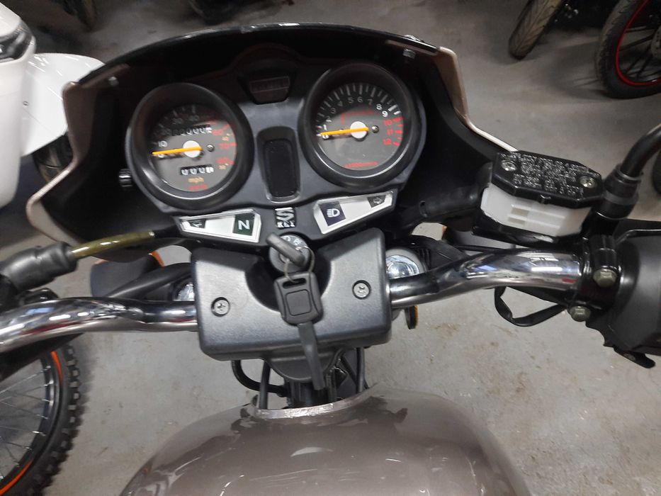 Motorower 50 Junak 901 romet RATY 2025r naked kat. am wsk Barton dowód