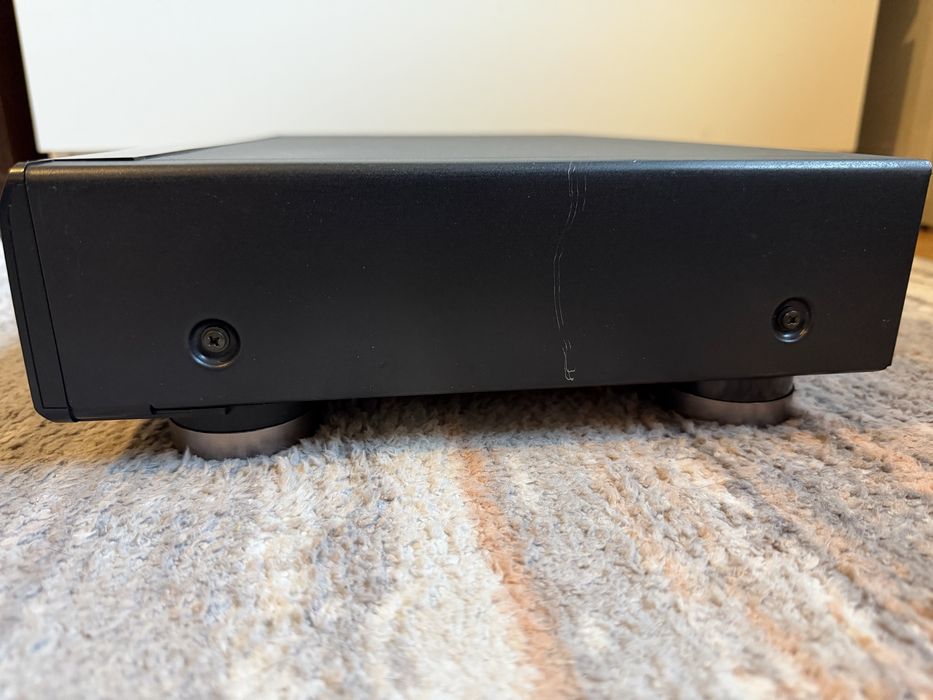 Odtwaracz CD SONY CDP-XE320