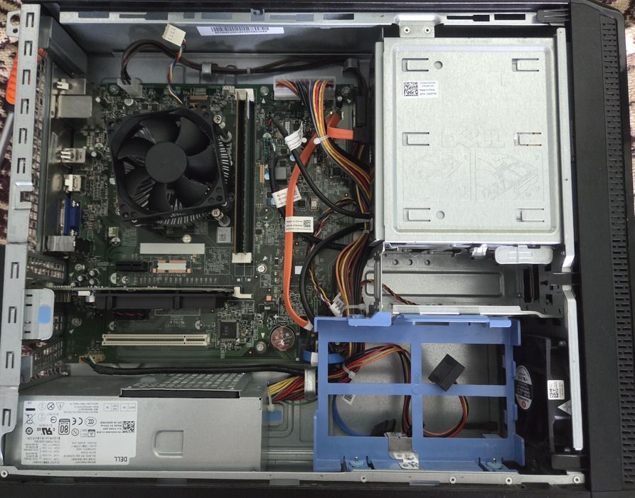 Komputer Dell vostro 3800 i3-4170 8GB ram