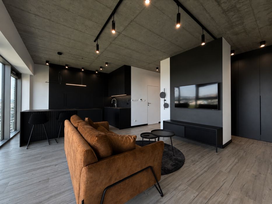 Olszynki Park Rzeszów * 55 m² * Centrum * Panorama Miasta * Premium Apartament - Widok 6
