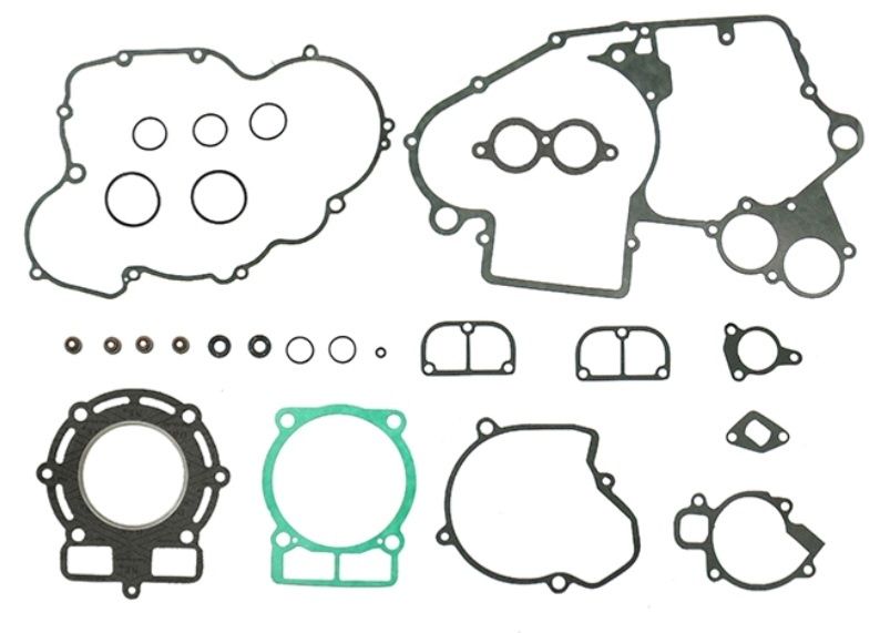 Komplet Uszczelek Silnika Ktm Excf 250 rok 01-06 Nowe Części