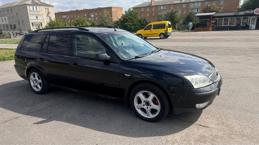 Продам Ford Mondeo 3