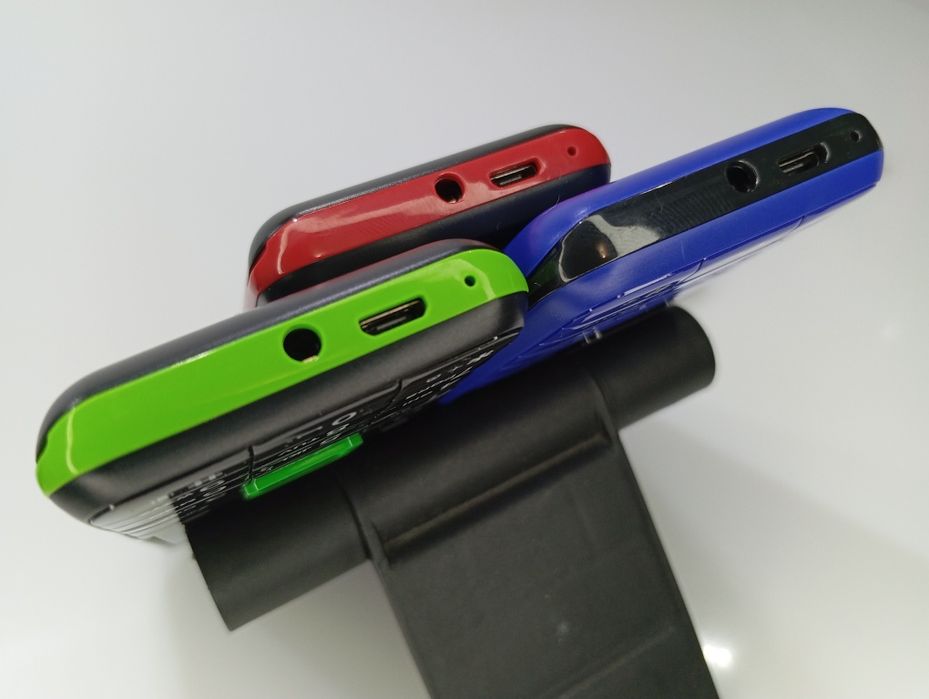 ‼️NEW‼️Телефон mktel oye 3 Кнопочный телефон на 2 Sim card 1800mah‼️