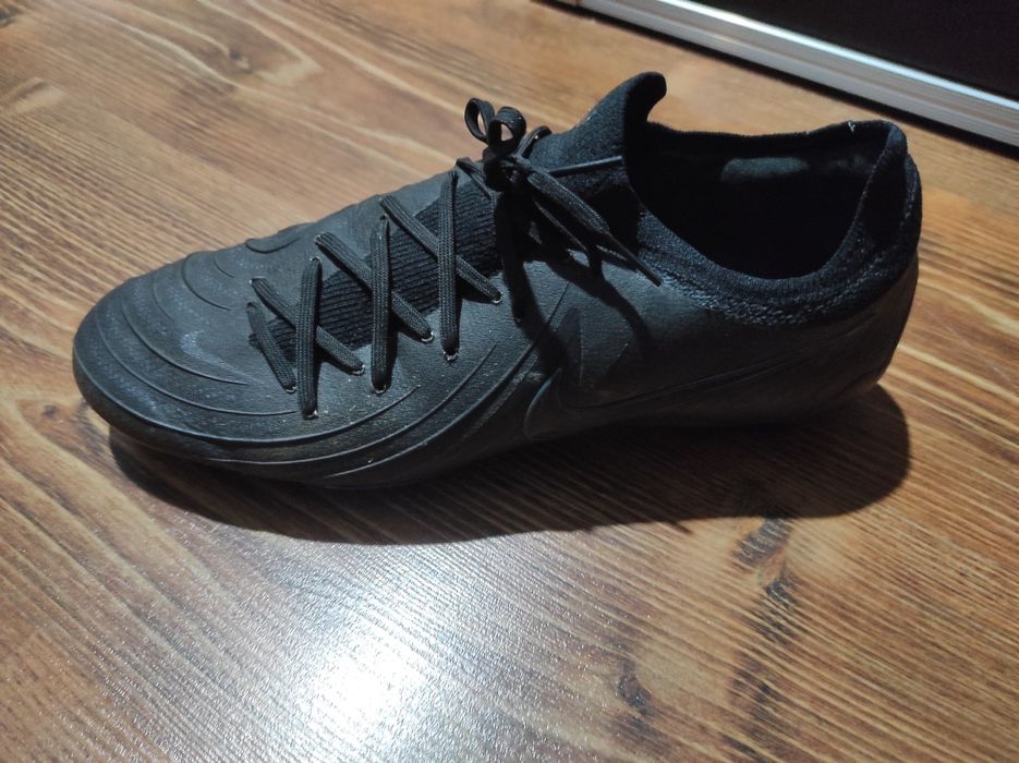 Korki nike phantom GX  II Pro GG / pół skarpeta