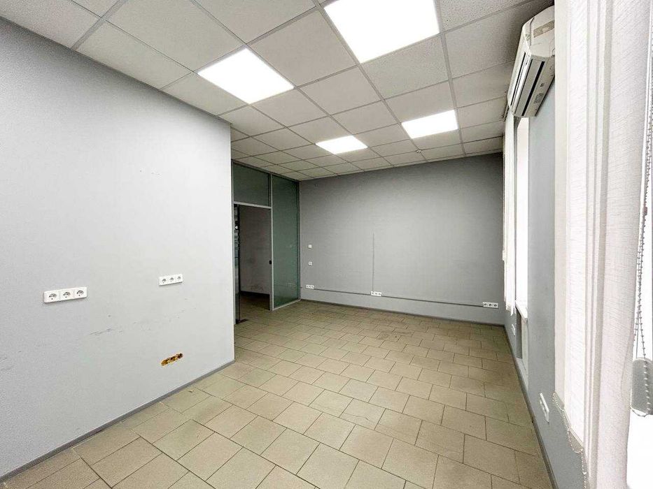 Сдам приміщення, офіс по вул Крутогорний узвіз, нагорка, парк Шевченко