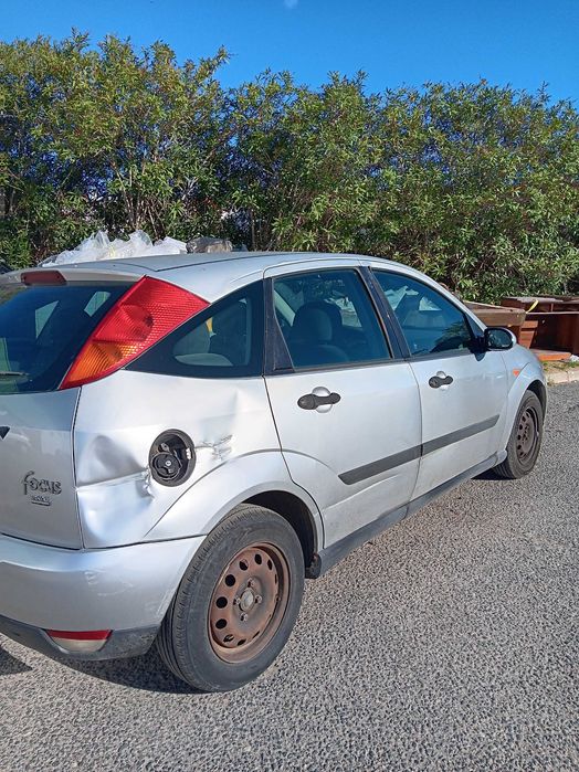 Ford Focos 1999 olhao