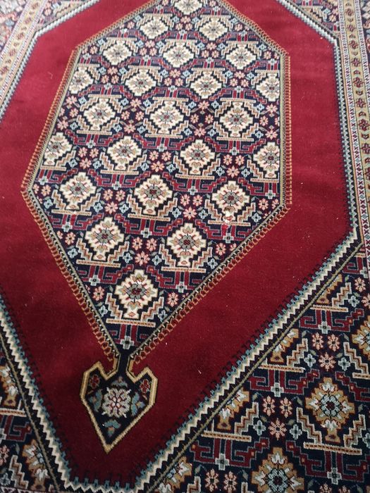 Tapete Ormuz 303cm X 198cm