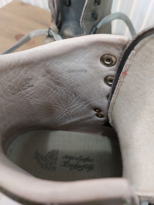 Buty górskie lowa, trekingowe