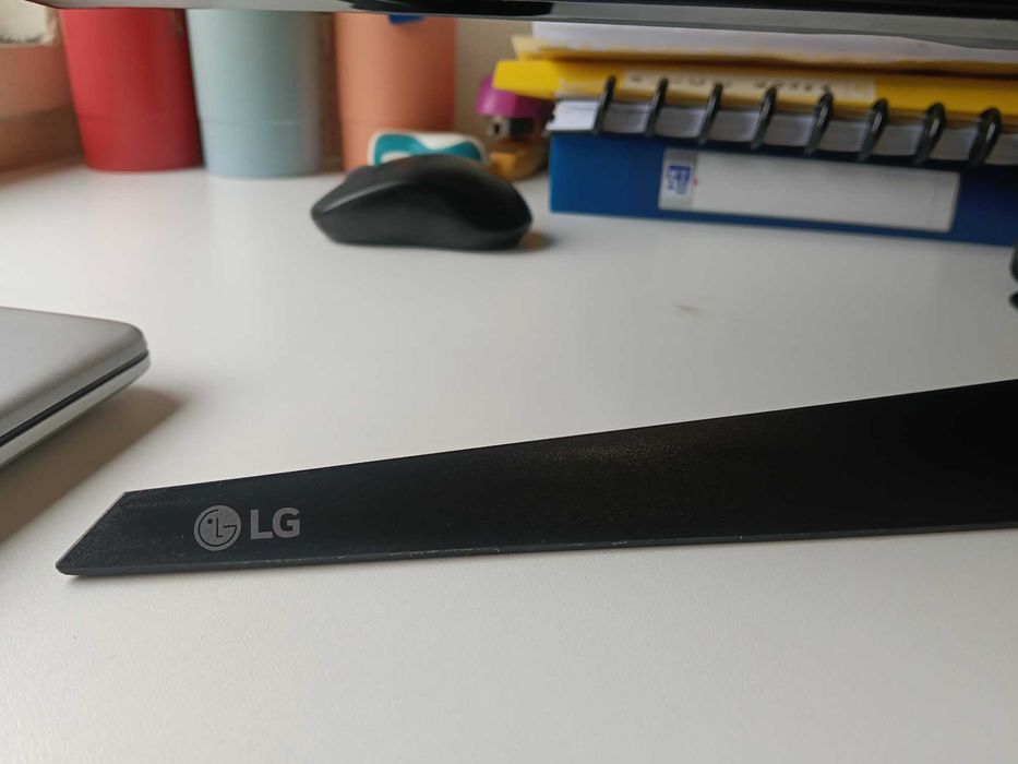 Monitor LG 24 polegadas
