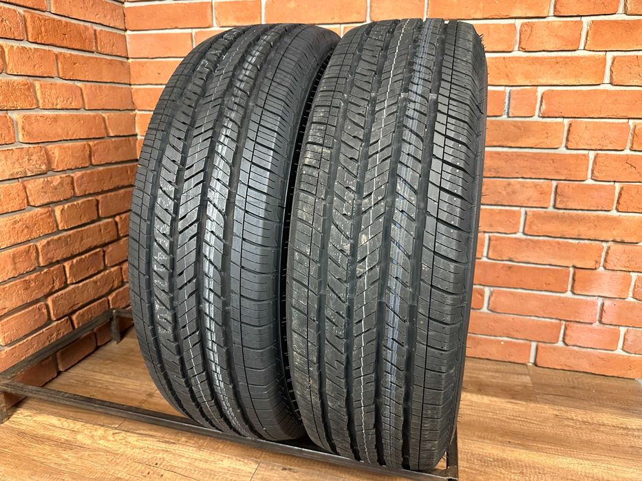 Opony Bridgestone Dueler H/T 255/70R18 NOWE