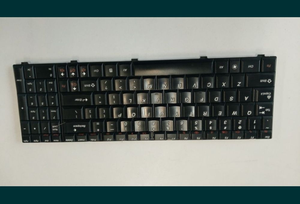 Części, laptop Lenovo G565.
Touchpad laptop Lenovo