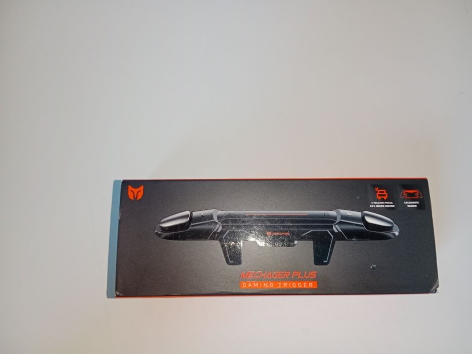 Kontroler mobilny BIGBIG WON Mechager Plus