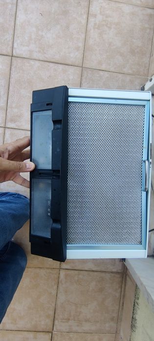 Exaustor Cata 750 Professional
