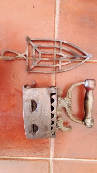 Relíquias doutra era