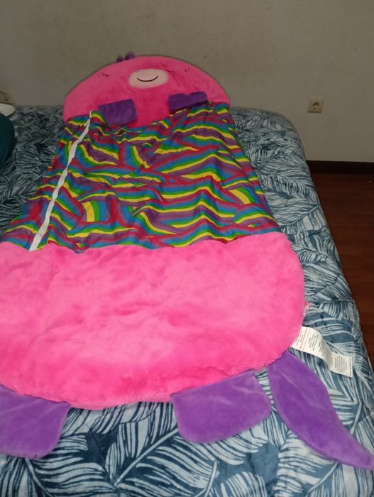 Saco cama dorminhocos