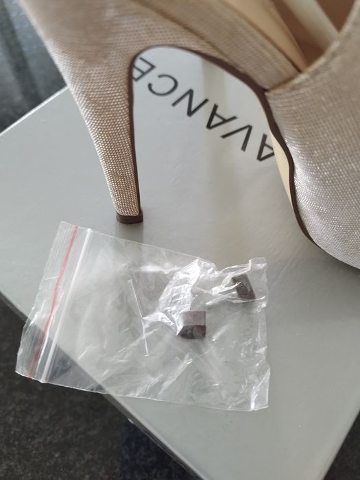 Sapatos mulher AVANCE