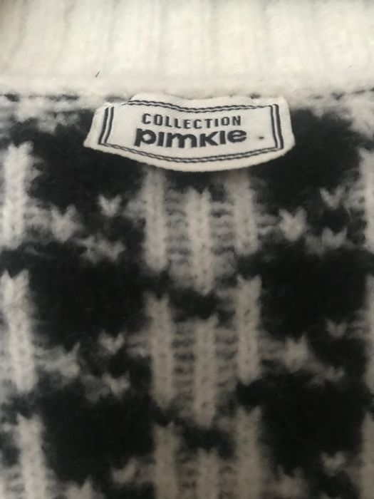 В’язаний жилет Pimkie розмір L