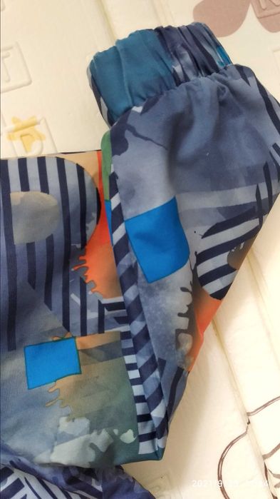 Куртка міжсезоння Evolution