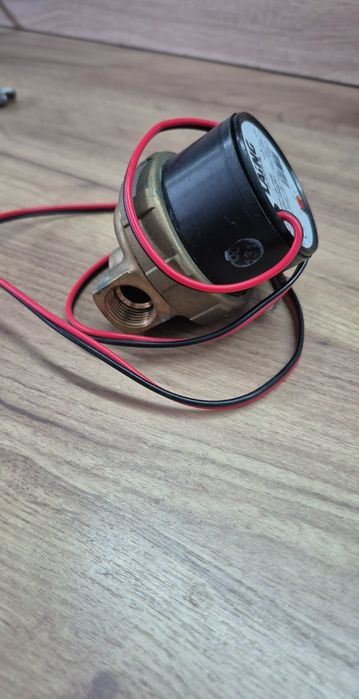 pompa solarna na prąd stały (DC) marki Lai