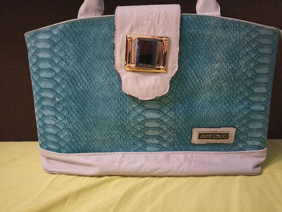 Сумка на нормальном состоянии 35Х20 см