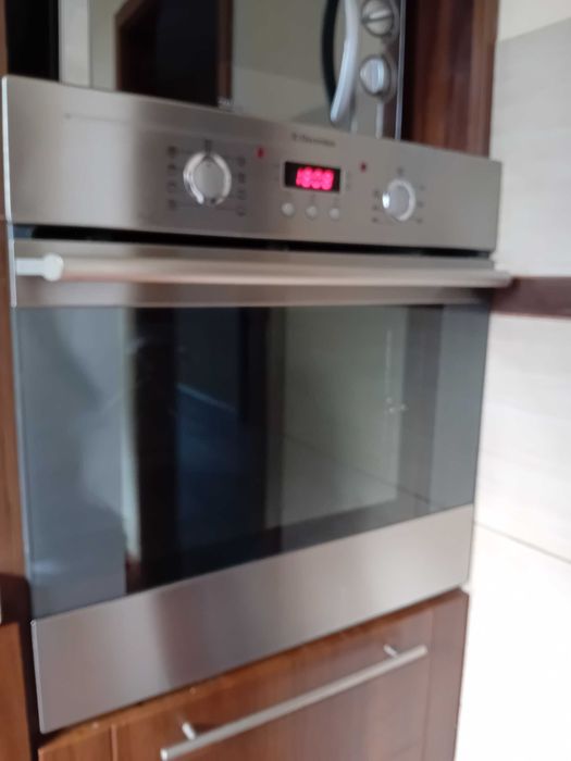 Piekarnik electrolux