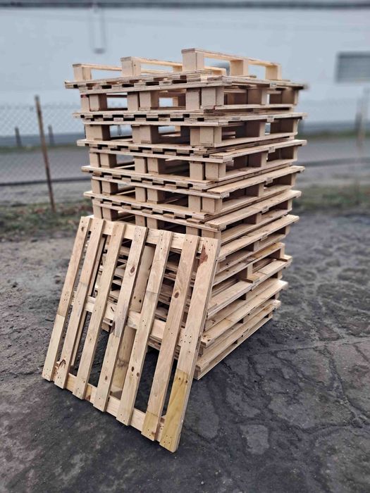 Paleta sklejka 105x105