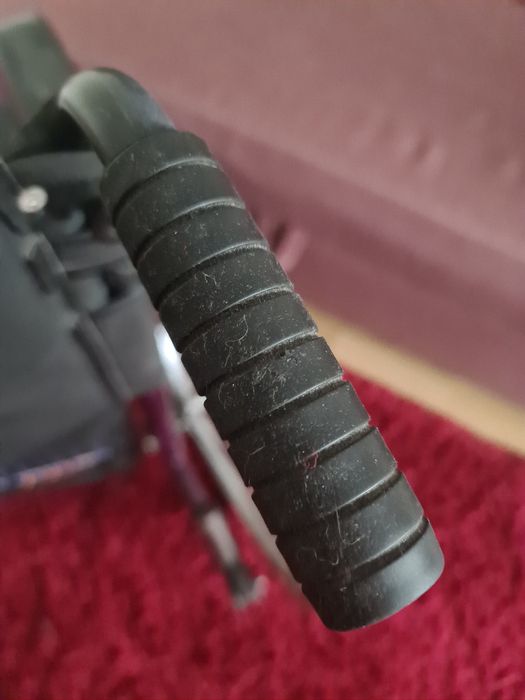 Інвалідний візок