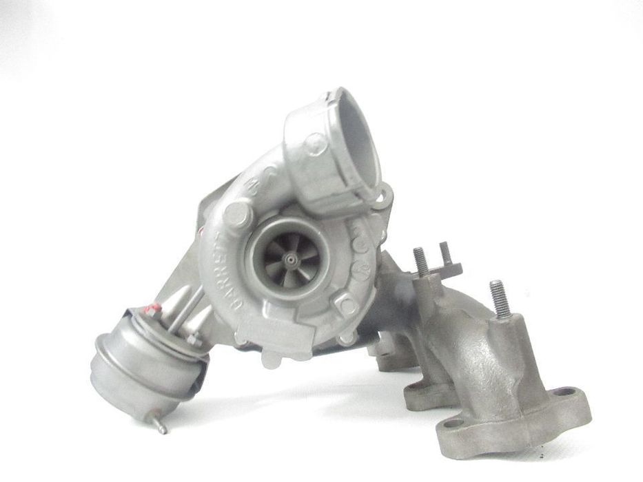 Turbina VW Audi A3 Seat Altea Skoda Octavia 2.0tdi 03G253016H 765261
