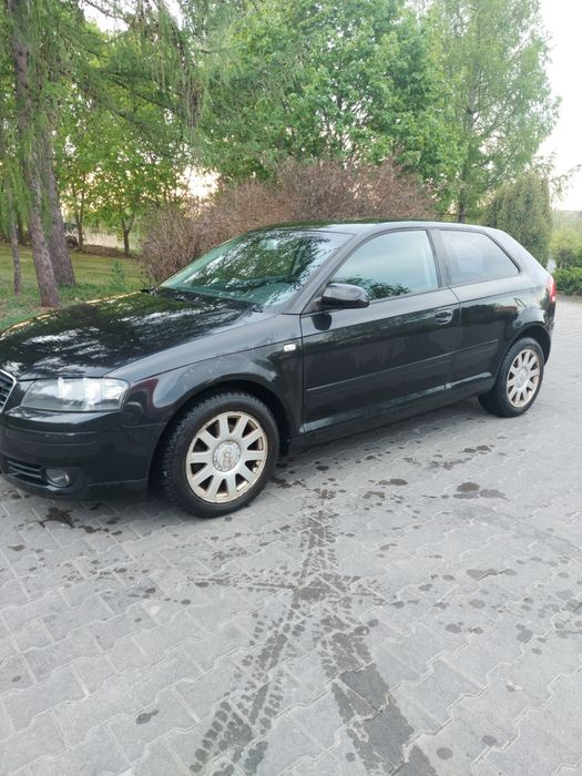 Sprzedam Audi a3