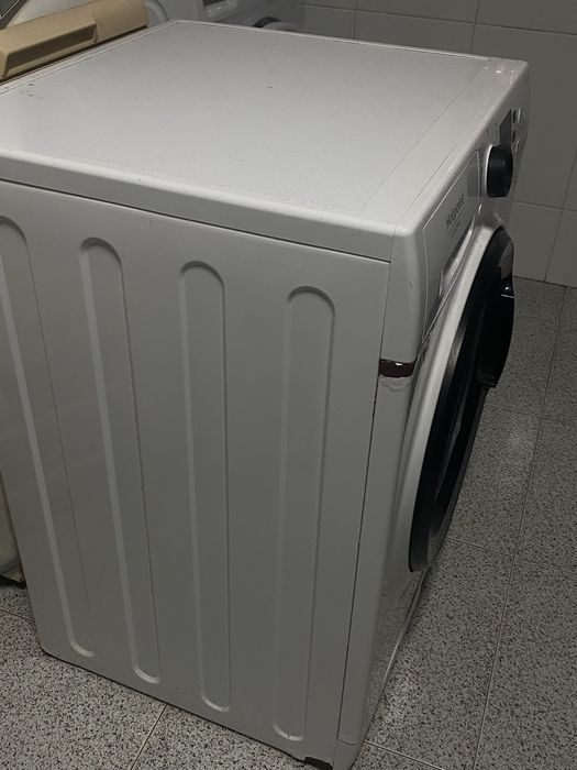 Maquina de Lavar Roupa