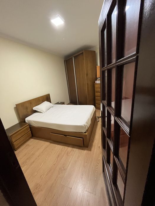 Quarto 2km da estaçao de nine famalicao