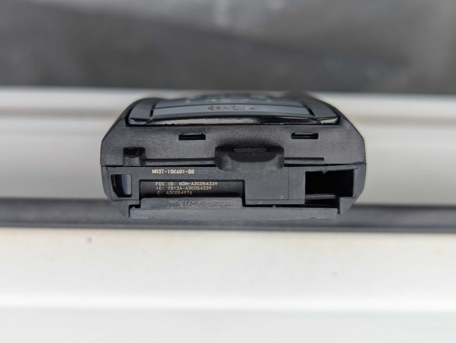 Оригинальный б/у смарт ключ Ford/Lincoln  Lexus Smart Key