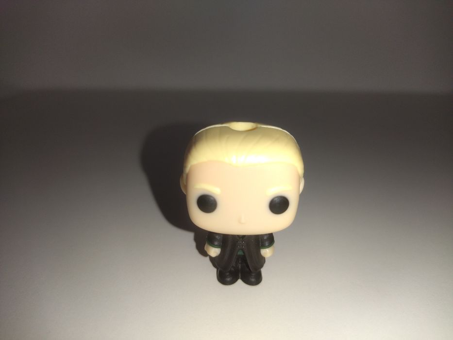 Kinder Joy (Harry Potter) - Draco Malfoy (1a Edição))