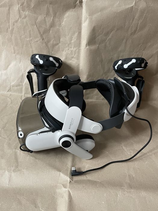 Oculus Meta Quest 2 128GB очки виртуальной реальности