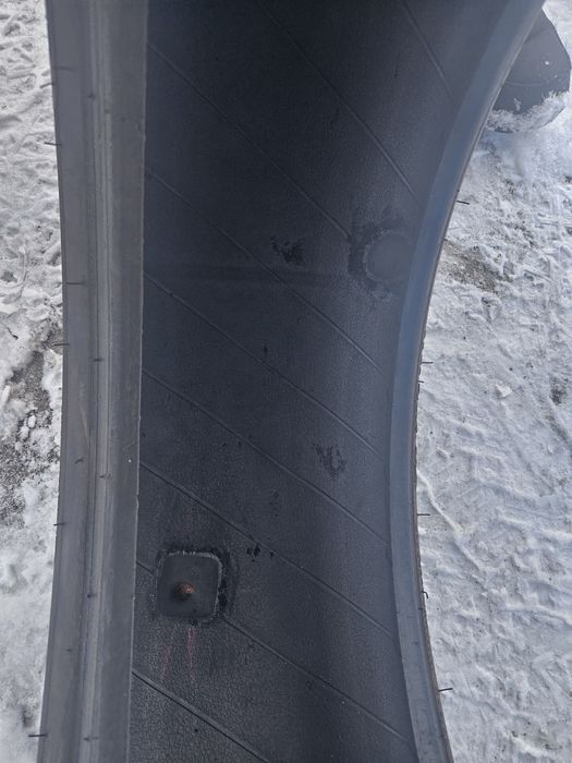 Michelin alpine 6 205 55 r16